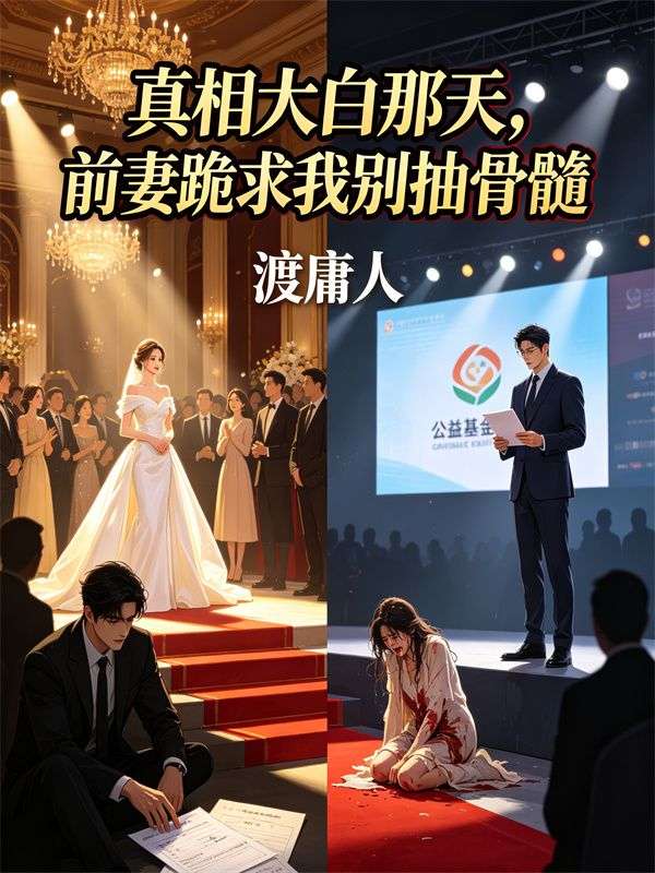 真相大白那天，前妻跪求我别抽骨髓