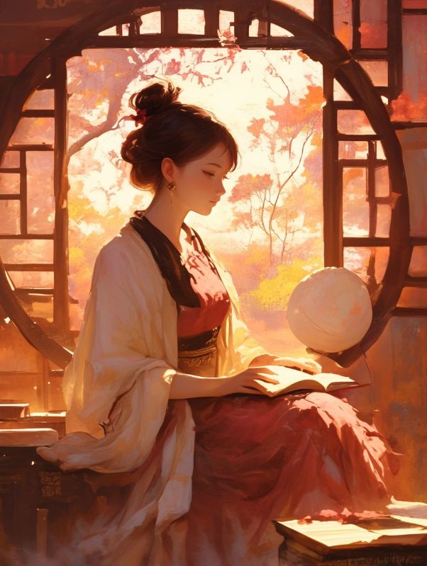 雁门关外,再也等不来故人