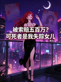 被索赔五百万？可死者是我失踪女儿
