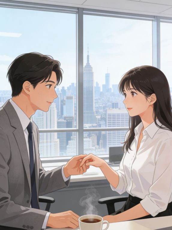 老公和秘书约老地方，我转身离婚