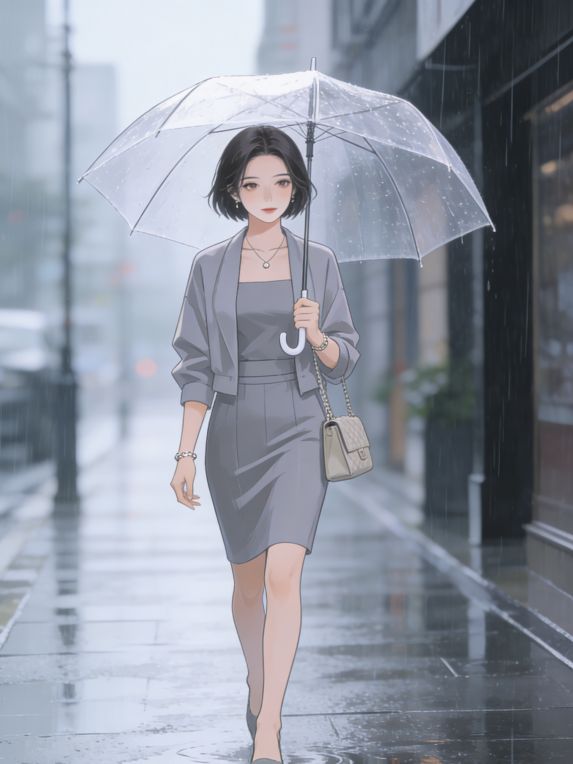 双双被绿，弹幕说他是未来首富