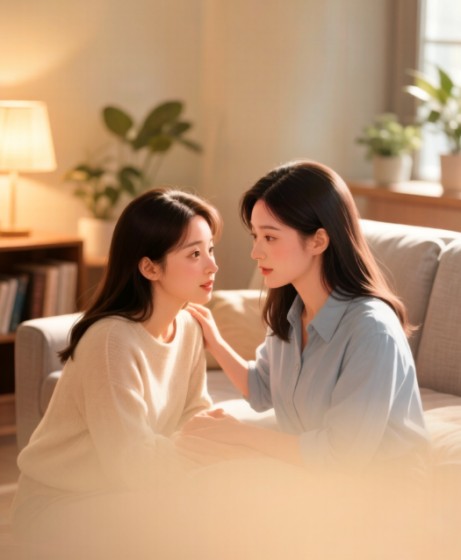 妻子答应闺蜜的过分要求，差点毁了我们家