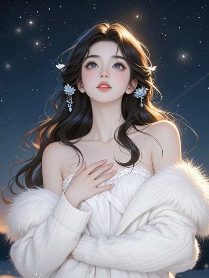 我自烟火寄长风