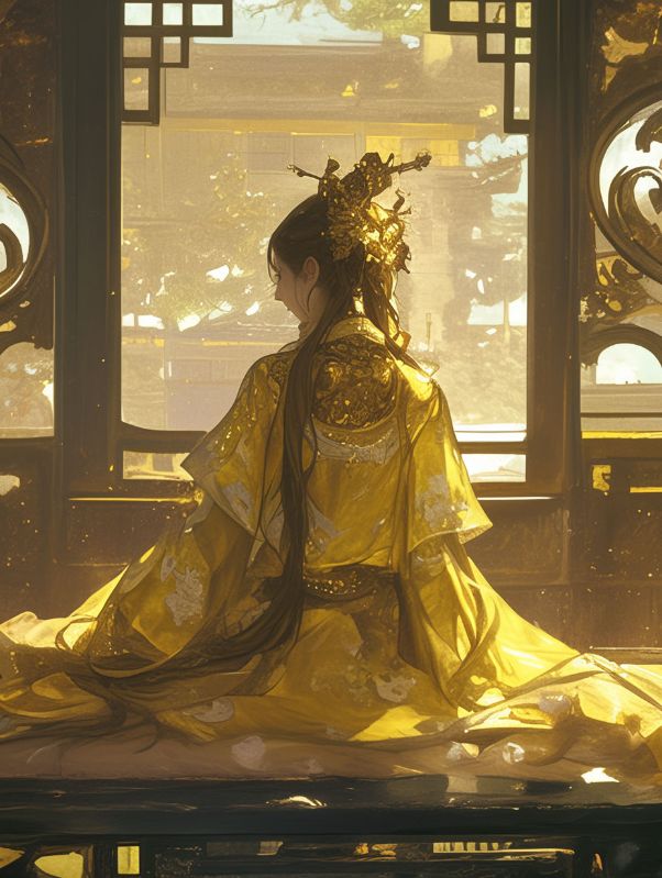 后宫人人说假话,我好心帮忙兑现他们咋还急了