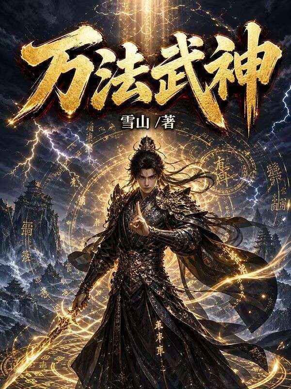 万法武神