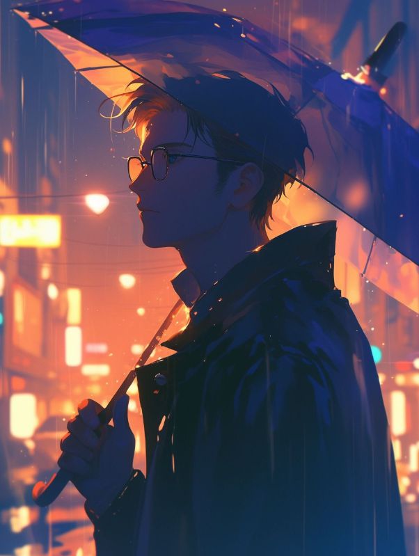 她对旧人念念不忘，何必惹我错付情衷