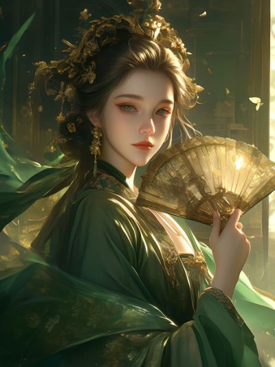 妹妹葬生花海,我操控万藤屠尽皇城