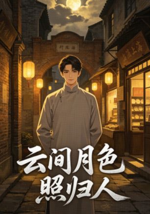 云间月色照归人
