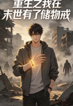 重生之我在末世有了储物戒