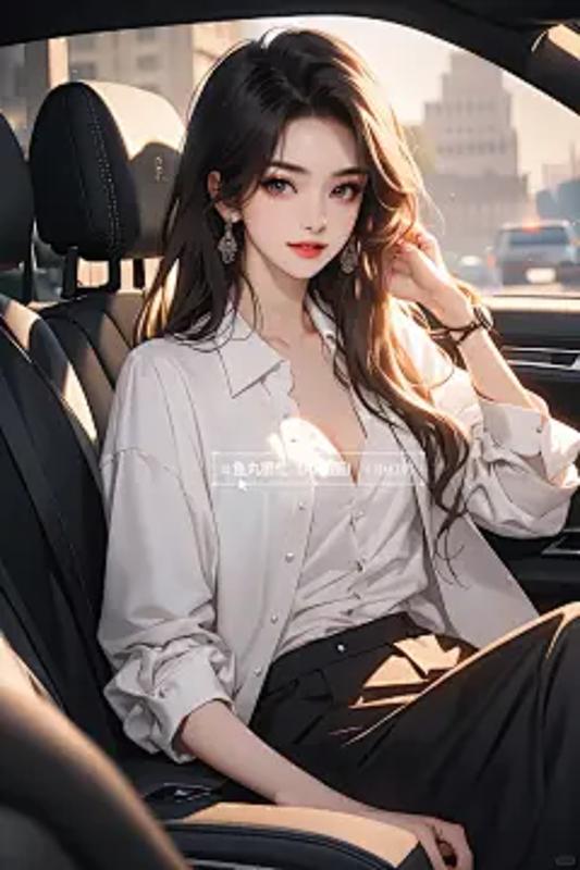 穿书女说我是小白花，我反手给她一巴掌