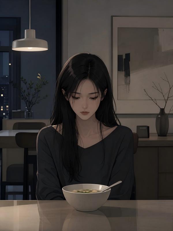 家里拆迁那天,我妈第一次给我买燕窝