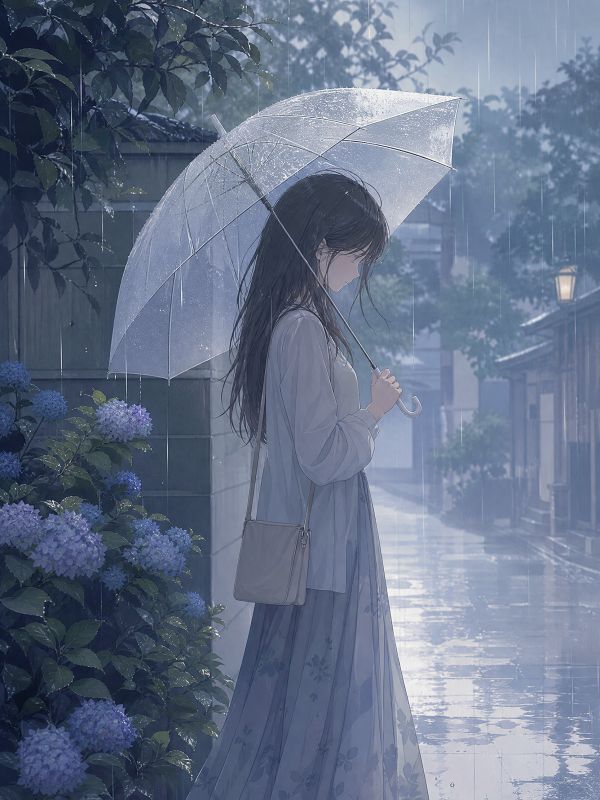 成全未婚夫和假胎记妹妹后,他们却悔哭了