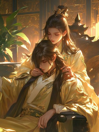 替嫡姐错嫁靖王惨死后,我重生选了个探花郎