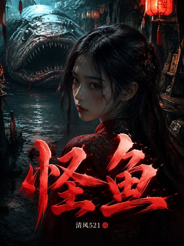怪鱼