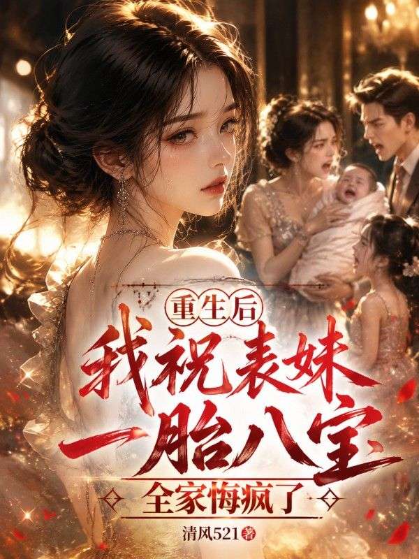 重生后我祝表妹一胎八宝,全家悔疯了