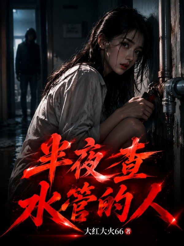 半夜查水管的人