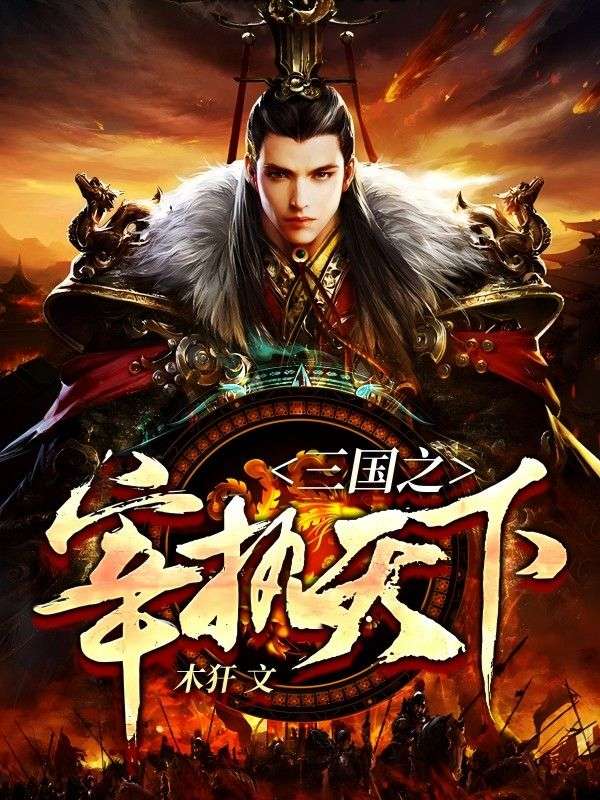 三国之宰执天下
