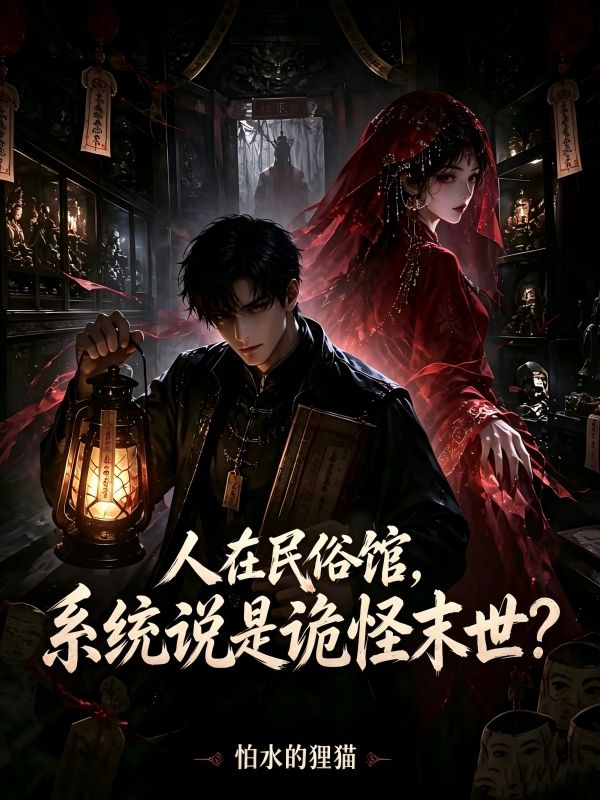 人在民俗馆,系统说是诡怪末世?