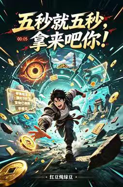 五秒就五秒，拿来吧你！
