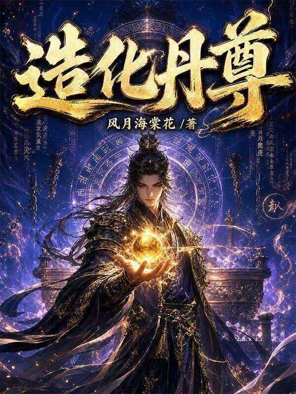 造化丹尊