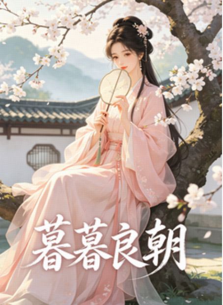 暮暮良朝