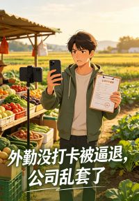 外勤没打卡被逼退,公司乱套了
