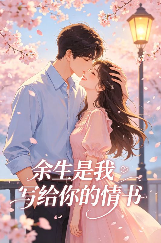 余生是我写给你的情书