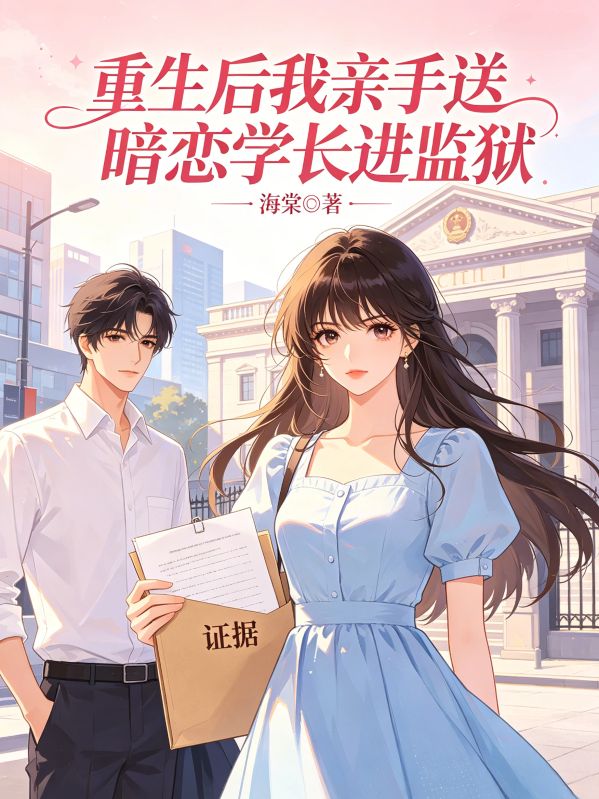 重生后我亲手送暗恋学长进监狱