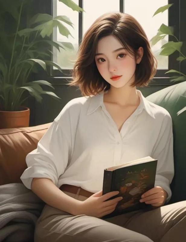 听懂婴语后,我救了被拐的豪门千金
