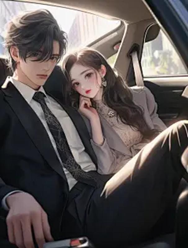 看见弹幕后,我不选首富竹马改选搬砖工