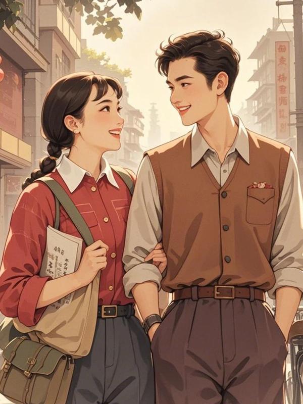 成全老公和姐姐的遗憾后,他却不乐意了