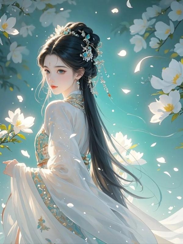 夫君让身为等郎妹的我做妾,看见弹幕后我和离了