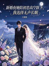 新婚夜她陪初恋高空跃下,我选择无声长眠