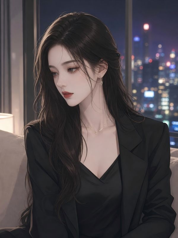 女儿突发心脏病，我淡定喝茶