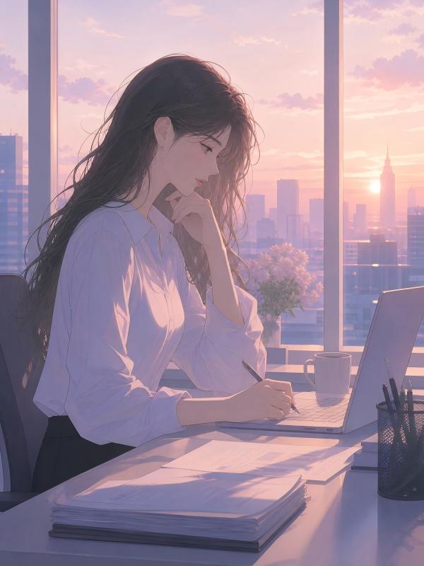 未婚夫订婚宴换人，我抽走底牌让他秒破产