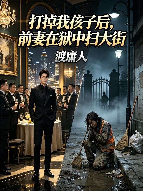 打掉我孩子后,前妻在狱中扫大街
