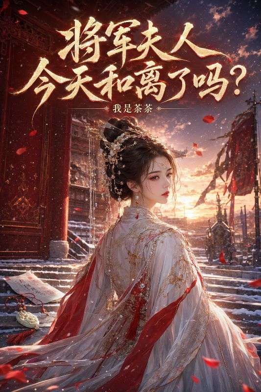 将军夫人今天和离了吗？