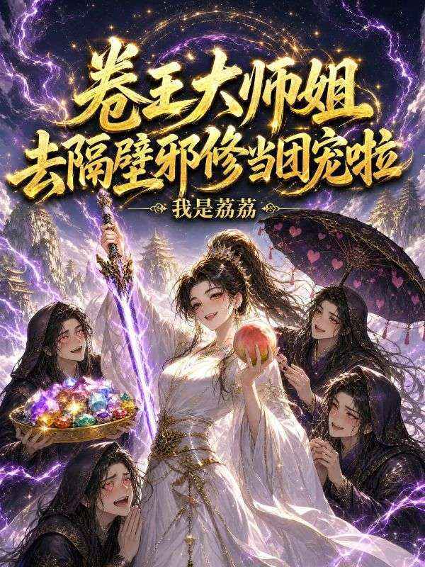 卷王大师姐不干啦！