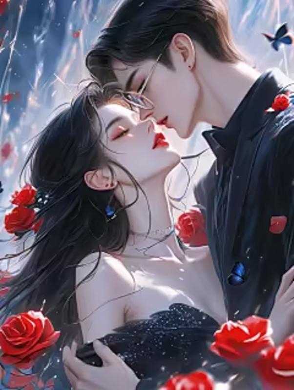 重来一次我同意离婚,可他怎么哭了