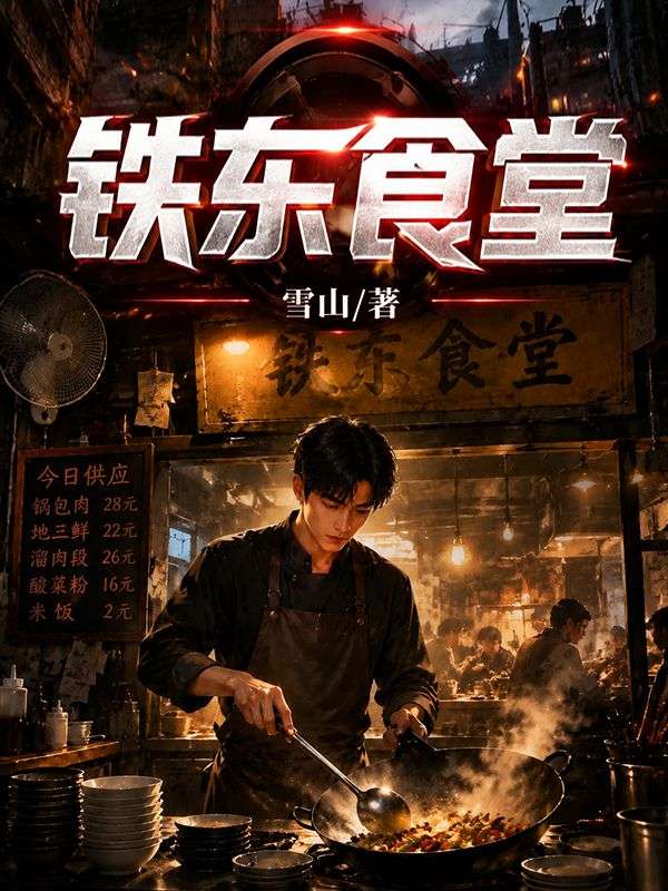 铁东食堂