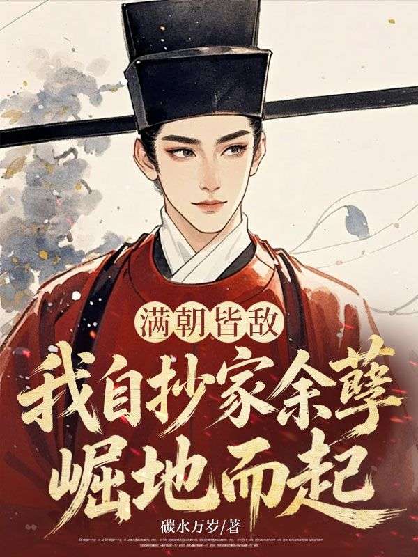 满朝皆敌，我自抄家余孽崛地而起