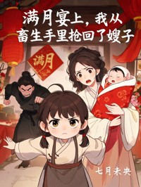 满月宴上,我从畜生手里抢回了嫂子