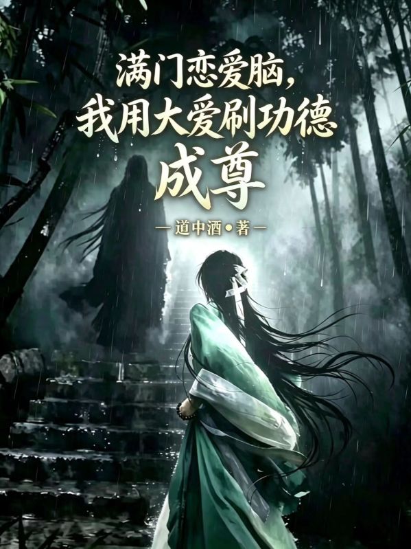 满门恋爱脑，我用大爱刷功德成尊