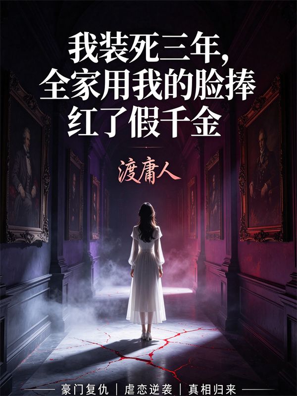 我装死三年,全家用我的脸捧红了假千金