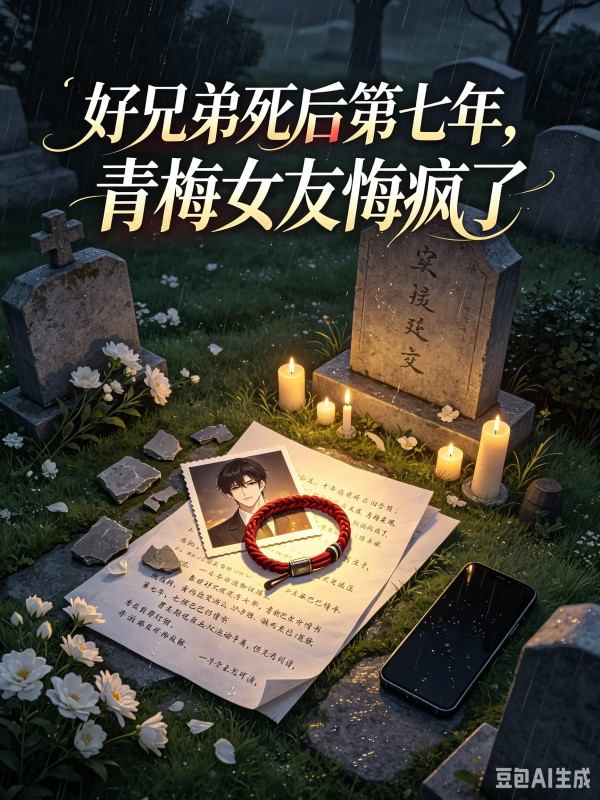 好兄弟死后第七年,青梅女友悔疯了
