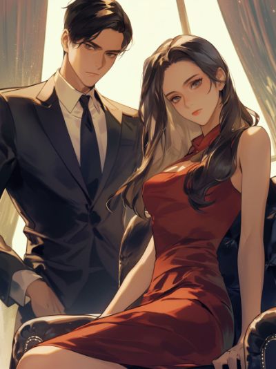 万人嫌捞女死后,金主怎么疯了