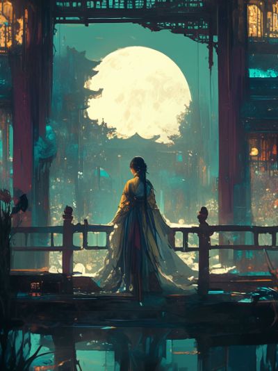 判我无脸,三生石亮出我倾城容颜