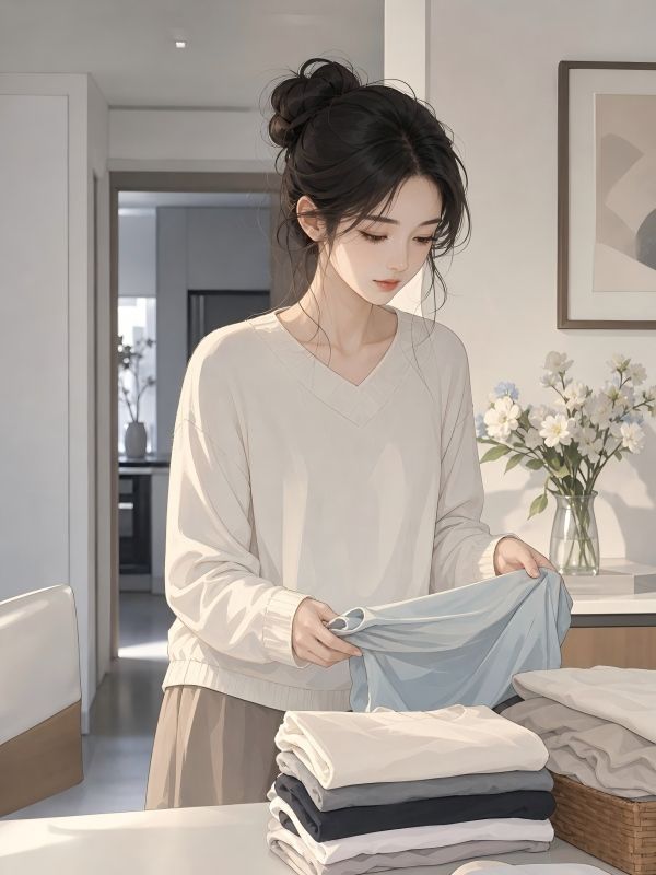 三岁女儿喊了一句爸爸后，老公要离婚