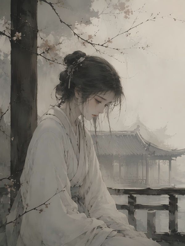 妹妹的彰善宴上,我等到了归期