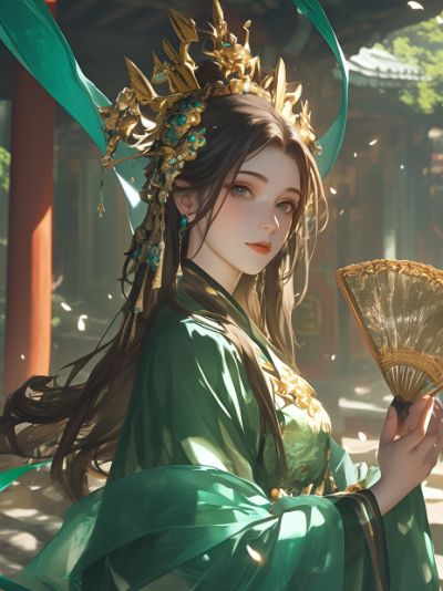 穿越女仗马甲线争宠,我靠微胖媚骨杀疯了